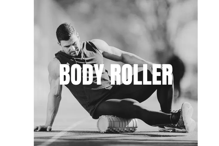 Clase de Body Roller